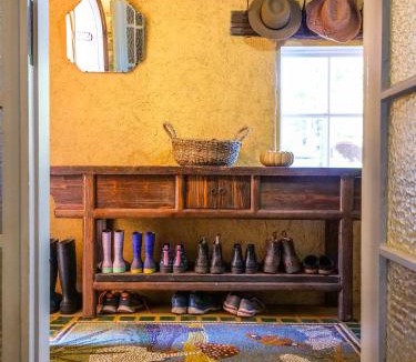 Morton House | Petana Farm Stay