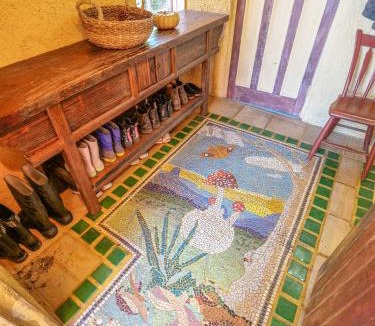 Morton House | Petana Farm Stay