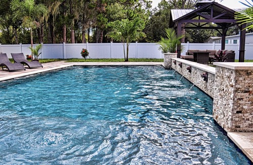 Tampa House | Pete's Place 9 Bedroom 7 Bath Tampa Resort