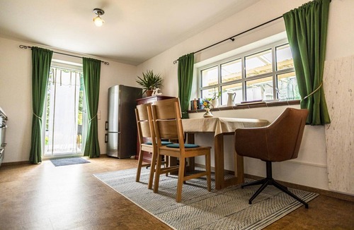 Pfreimd Apartment | Peter-Anderl-Hof
