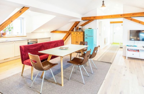 Pfreimd Apartment | Peter-Anderl-Hof