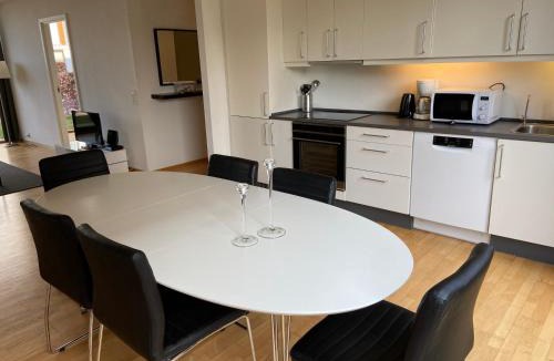 Sydhavnen Apartment | Peter Holms Vej