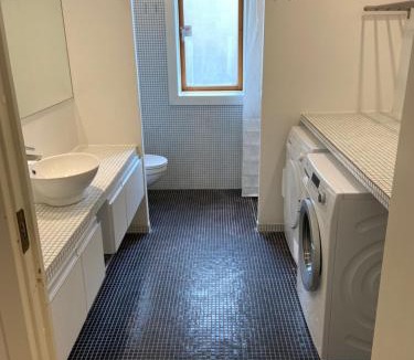 Sydhavnen Apartment | Peter Holms Vej