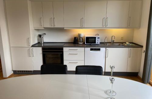 Sydhavnen Apartment | Peter Holms Vej