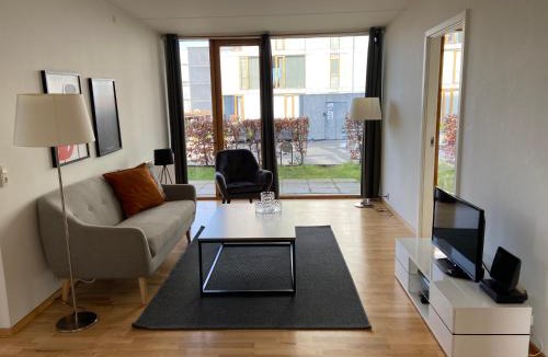Sydhavnen Apartment | Peter Holms Vej
