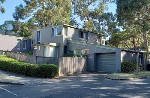 Mount Helen House | Peter Lalor House, Mount Helen