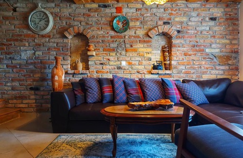 Korenica House | Peter's Pine Cottage