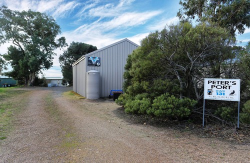 Muloowurtie House | Peter's Port