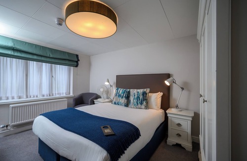 Birmingham House | Peter Scott House, Birmingham