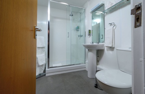 Birmingham House | Peter Scott House, Birmingham