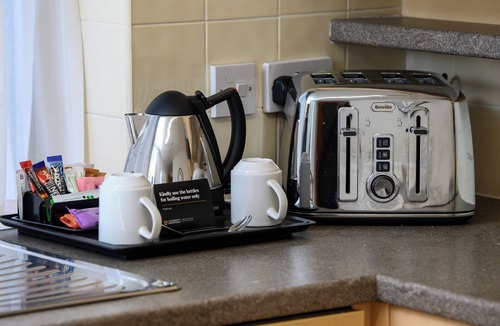 Birmingham House | Peter Scott House, Birmingham