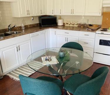 Peterborough Apartment | Peterborough Cosy Apartment