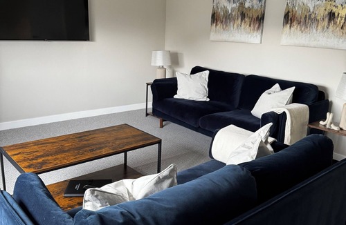 Peterhead Apartment | Peterhead 2 bed apartment - No 42