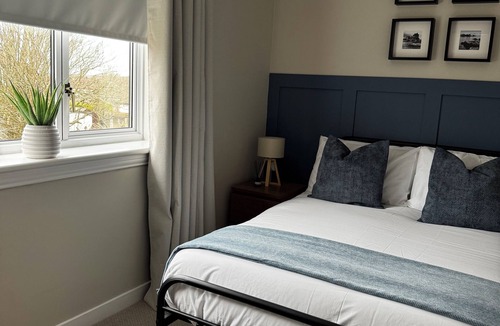 Peterhead Apartment | Peterhead 2 bed apartment - No 42