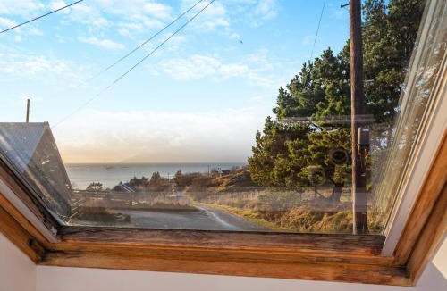 Tarskavaig House | Peters
