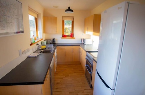 Lewiston House | Peter’s Shed by Interhome