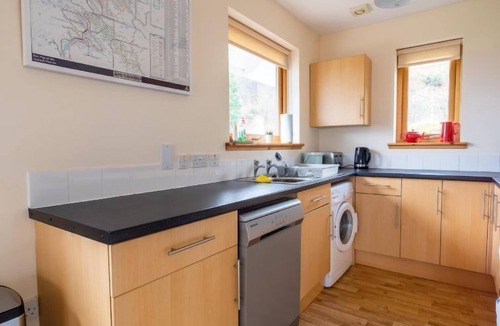 Lewiston House | Peter’s Shed by Interhome