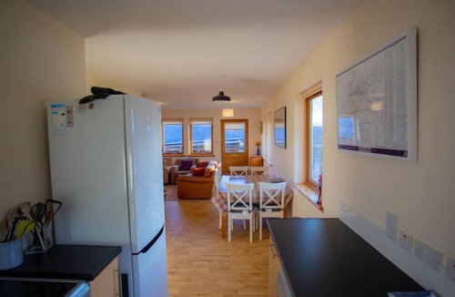 Lewiston House | Peter’s Shed by Interhome