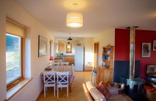 Lewiston House | Peter’s Shed by Interhome