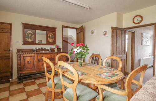 Beckermet House | Petersburgh Farm