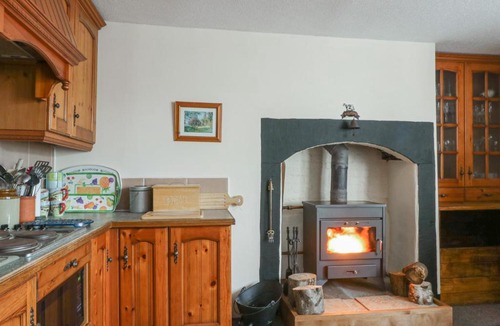 Beckermet House | Petersburgh Farm