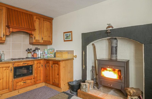 Beckermet House | Petersburgh Farm