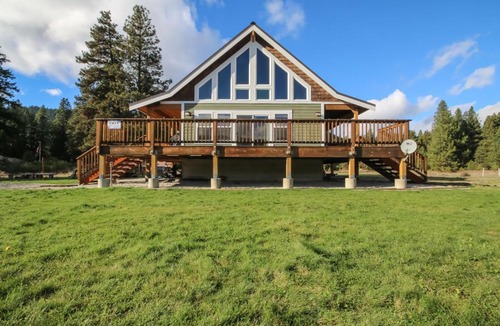 Plain House | Peterson Acres