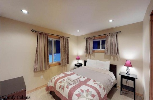 Plain House | Peterson Acres