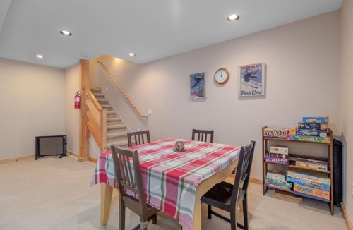 Plain House | Peterson Acres