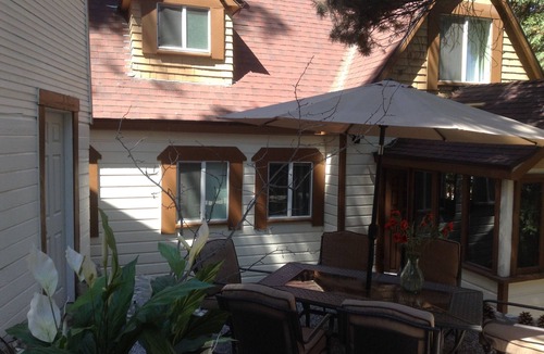 Lake Arrowhead House | PETFRIENDLY 5 BEDROOM/5 BATH RETREAT IN THE HEART OF ARROWHEAD/LAKE RIGHTS