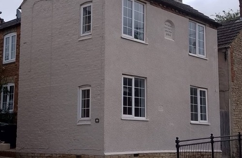 Twywell Cottage | Petham Cottage 2 bed sleeps 6n