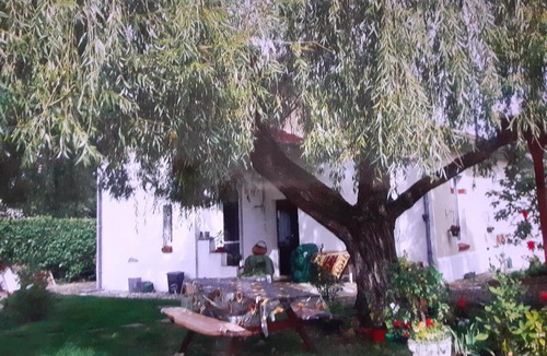 Saint-Seurin-sur-l'Isle House | Peti kaz