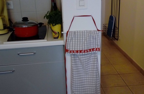 La Chaume Apartment | Petit 2 Pièces en Front de mer