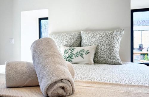 Aytre Apartment | Petit Albert