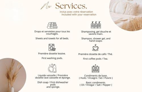 Aytre Apartment | Petit Albert