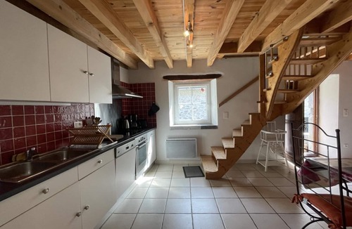 Accous House | Petit Aoulet - Accous