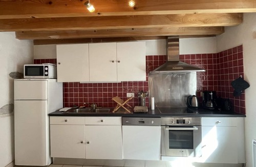 Accous House | Petit Aoulet - Accous