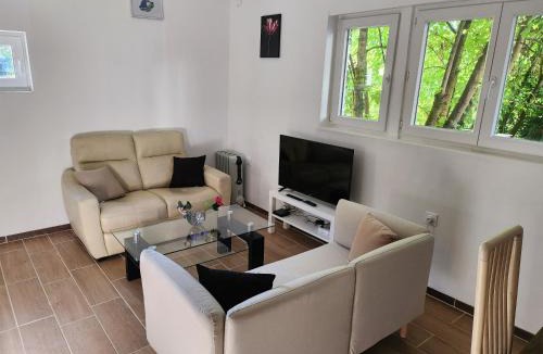 Saint-Pierre-les-Nemours Apartment | Petit appartement de charme