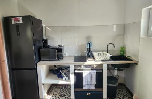 Saint-Pierre-les-Nemours Apartment | Petit appartement de charme