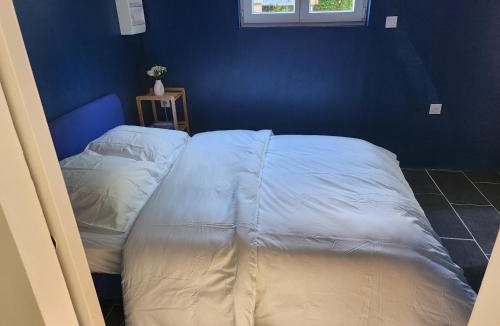 Saint-Pierre-les-Nemours Apartment | Petit appartement de charme