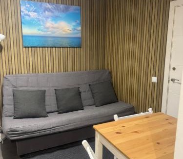 Badalona Apartment | Petit Apartment