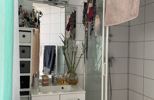 Les Martres-de-Veyre Apartment | Petit Appartement Douillet