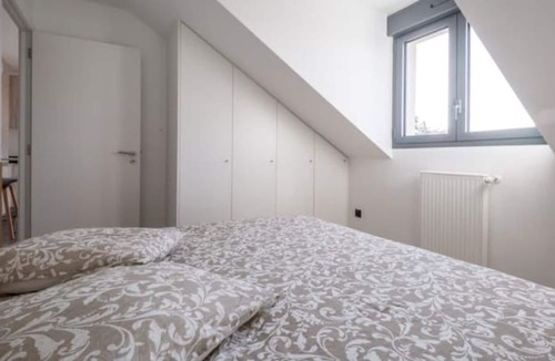 Pontault-Combault Apartment | Petit Appart Cosy