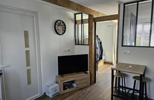 Centre Ville Apartment | Petit Appart proche IMA
