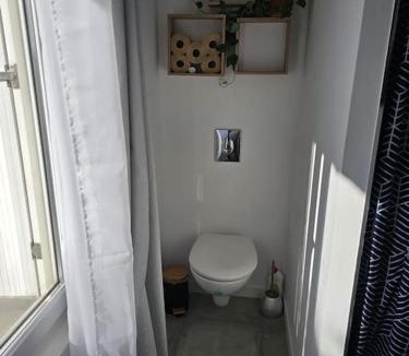 Centre Ville Apartment | Petit Appart proche IMA