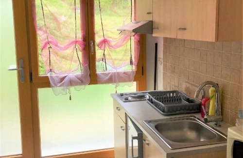 Vernamiege Apartment | Petit Appartement à Louer Dans le Val Dhérens
