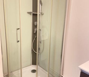 Mastaing Apartment | Petit appartement charmant à la campagne