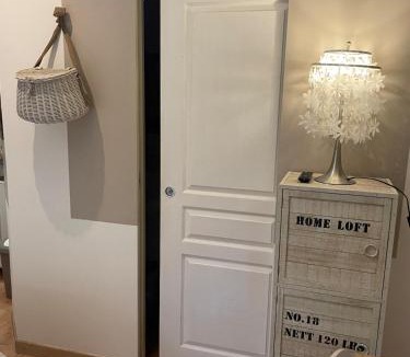 Mastaing Apartment | Petit appartement charmant à la campagne
