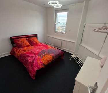 Le Marais Apartment | Petit appartement charmant