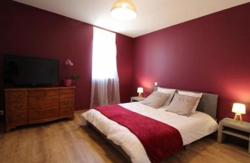 Chateaubourg Apartment | Petit appartement confortable